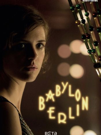 Sprawdź gdzie obejrzysz Babylon Berlin online 
