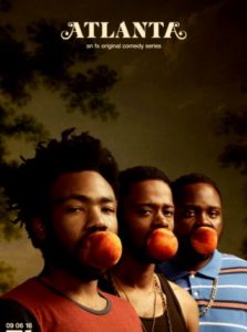 Atlanta Cały film dostępny online