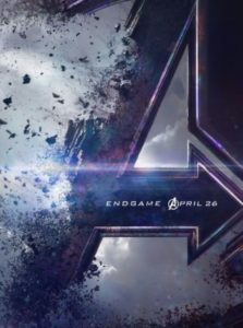 Avengers: Endgame Cały film dostępny online