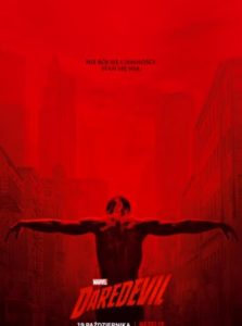 Daredevil Cały film dostępny online