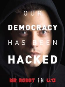 Mr. Robot Cały film dostępny online