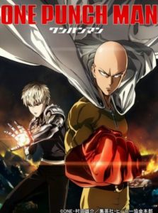 One-Punch Man Cały film dostępny online