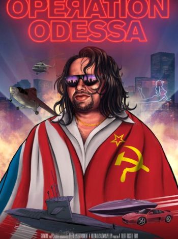 Operation Odessa Cały film dostępny online