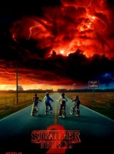 Stranger Things Cały film dostępny online