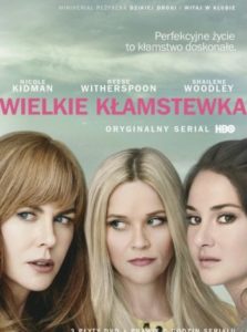 Wielkie kłamstewka Cały film dostępny online