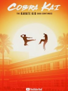 Cobra Kai Cały film dostępny online