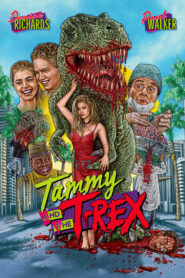 Tammy and the T-Rex (1994) film online