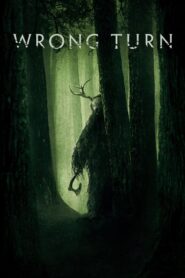 Wrong Turn (2021) film online