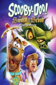 Scooby-Doo! The Sword and the Scoob (2021) film online