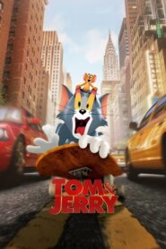 Tom & Jerry (2021) film online