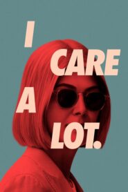 I Care a Lot (2021) film online