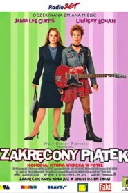 Zakręcony piątek (2003) film online