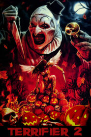 Terrifier 2 (2021) film online