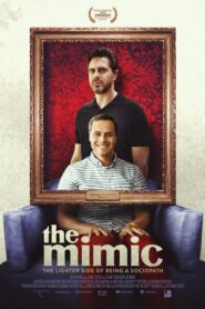 The Mimic (2021) film online